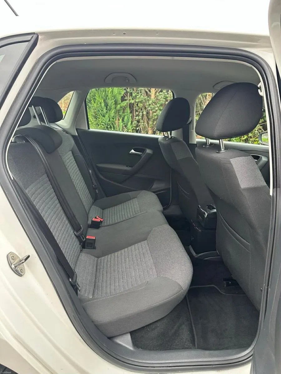 Volkswagen Polo 2013 - Image 3
