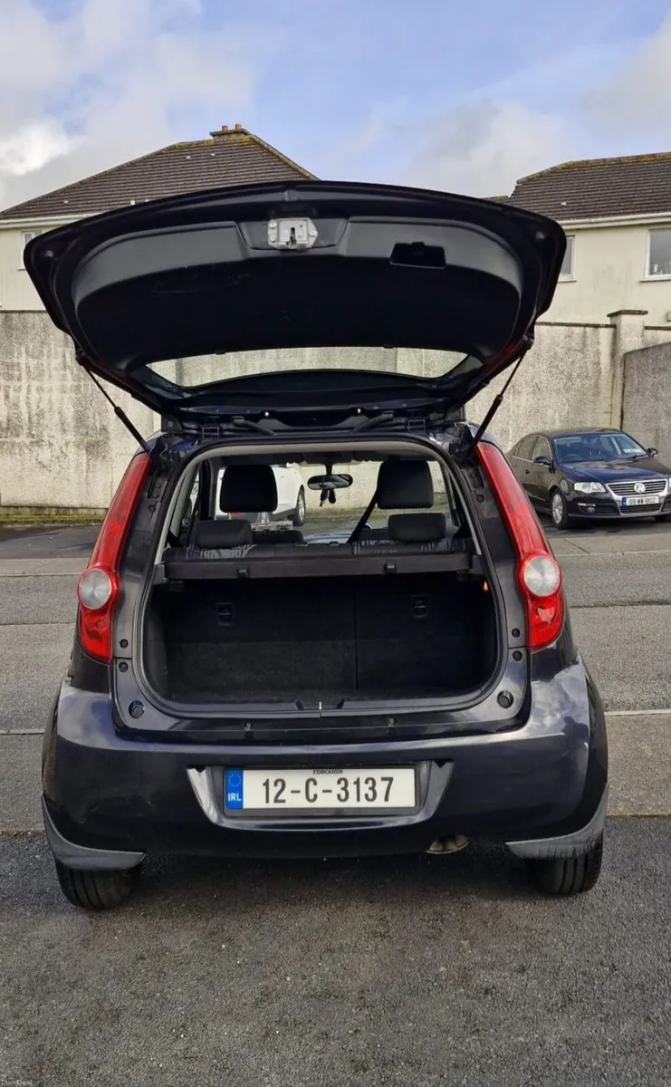 Opel Agila 1.0 petrol 2012 - Image 2