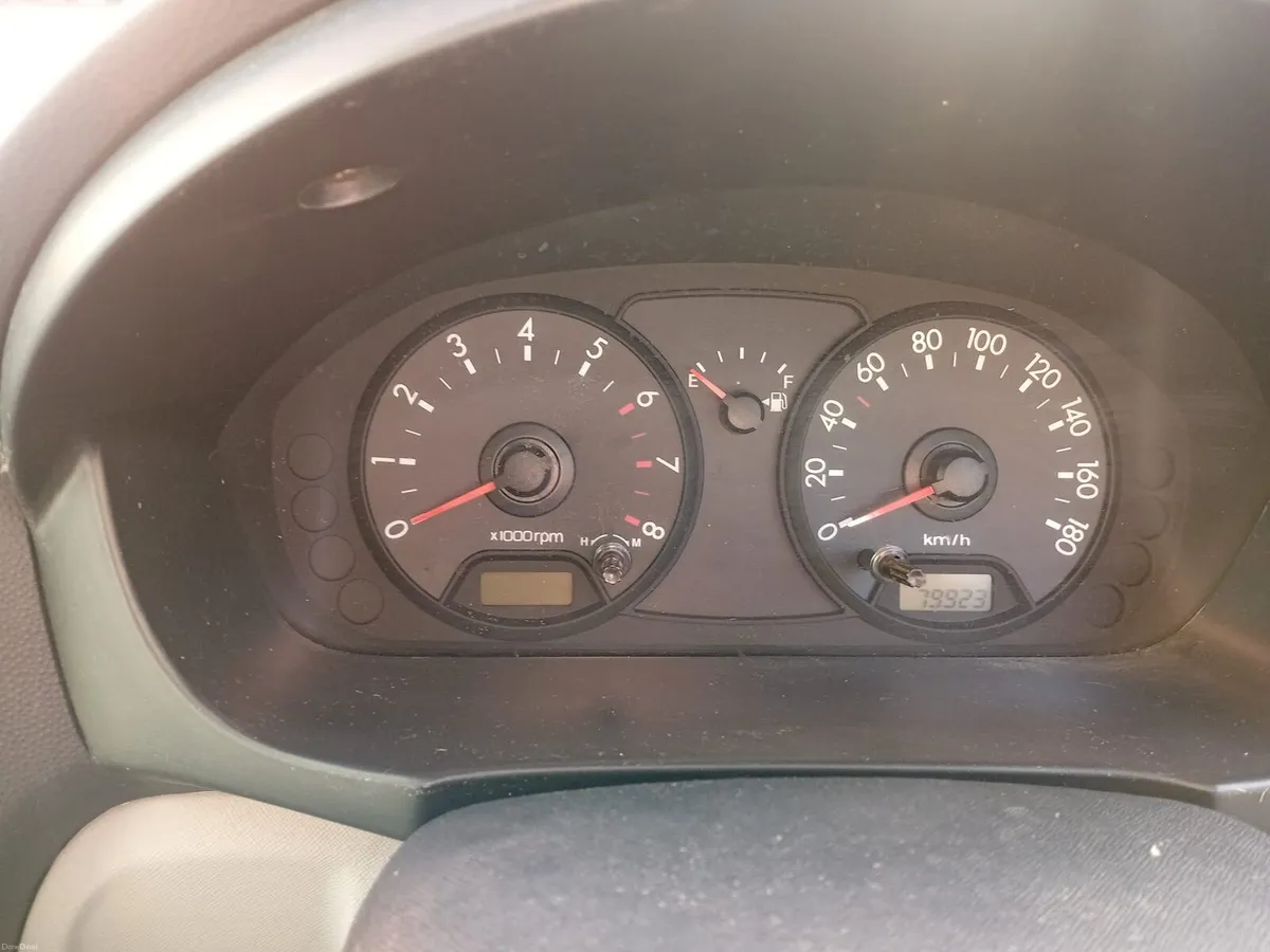 Kia Picanto 2007 - Image 4