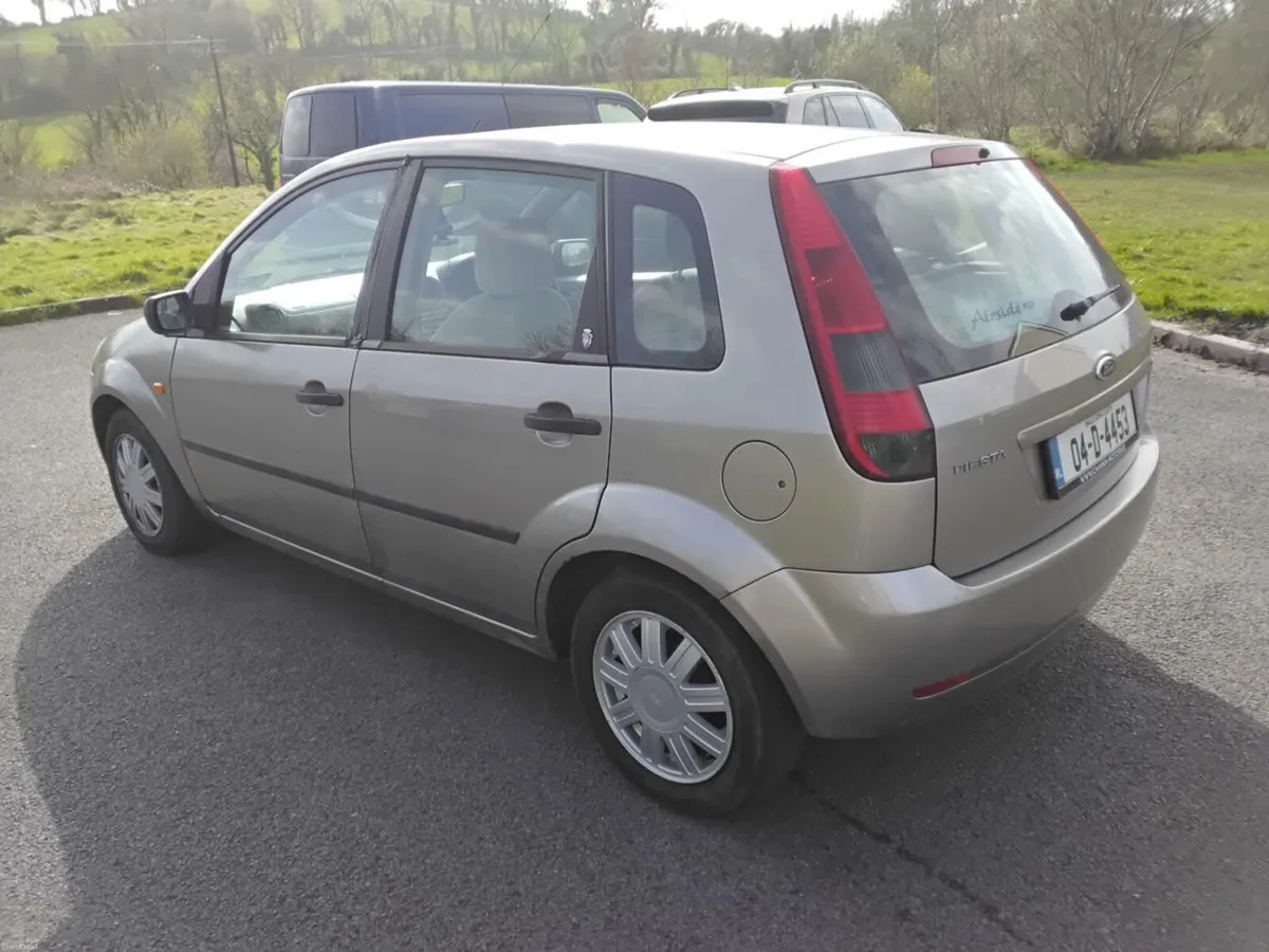 Ford Fiesta   ( READ ADD) - Image 4