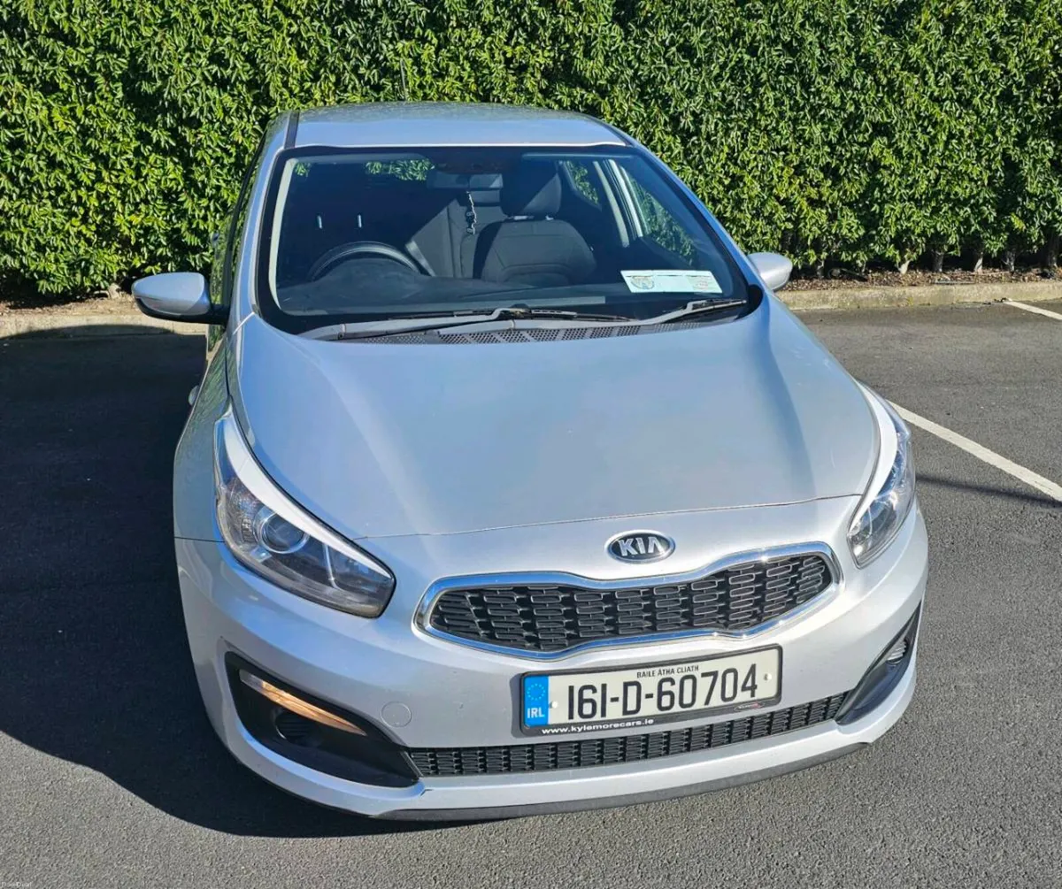 KIA CEED 2016 - Image 3