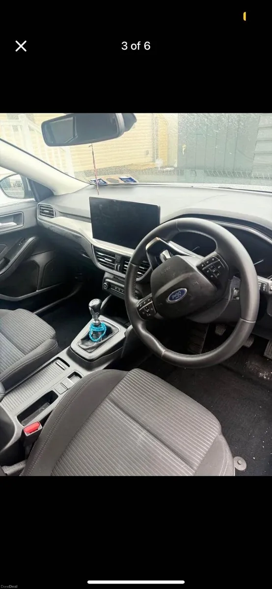 Ford focus 2023 - Image 4