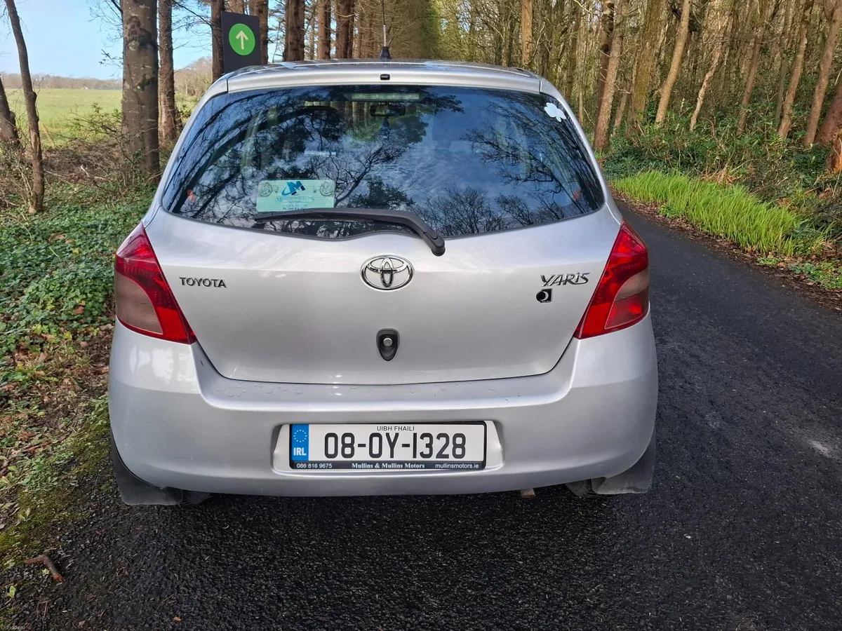 Automatic  New Long Nct - Image 2