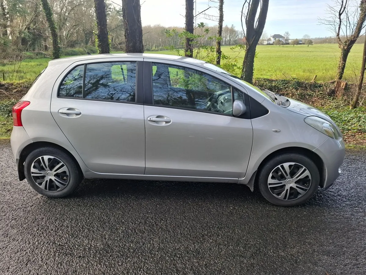 Automatic  New Long Nct - Image 3