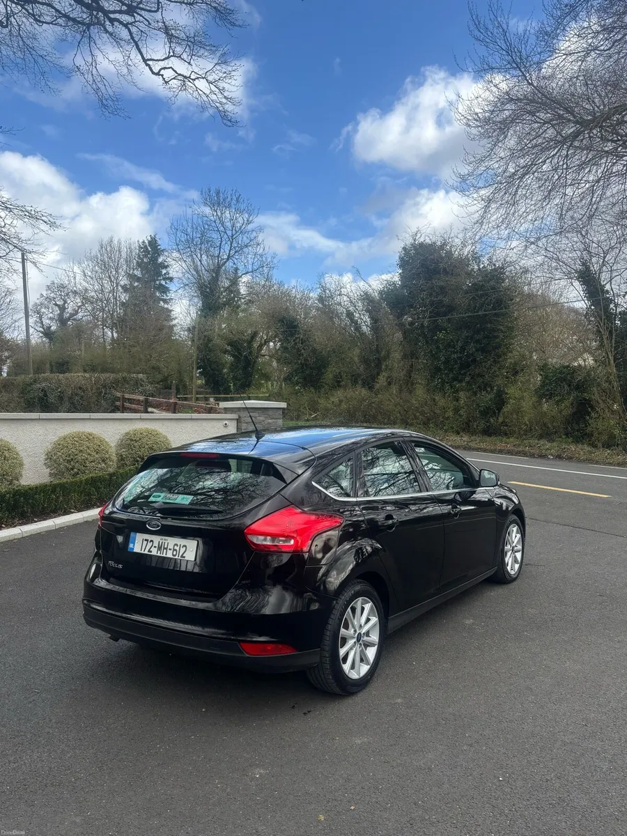 Ford focus - Image 4