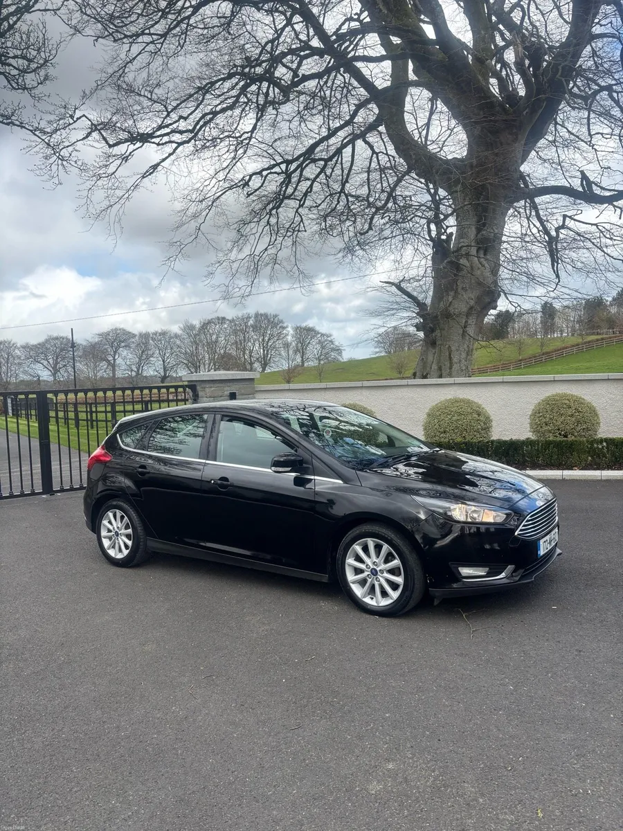 Ford focus - Image 2