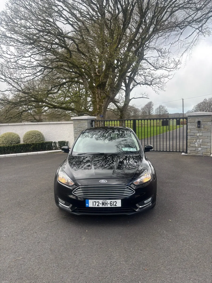Ford focus - Image 3
