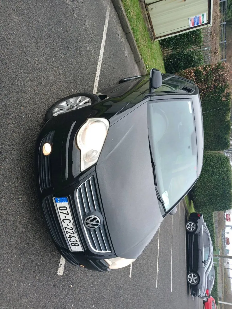 Volkswagen polo - Image 1