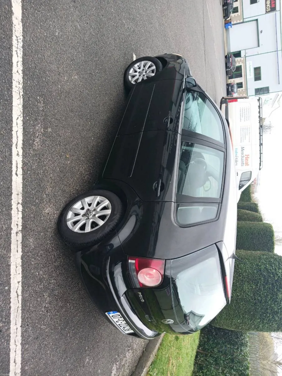 Volkswagen polo - Image 3