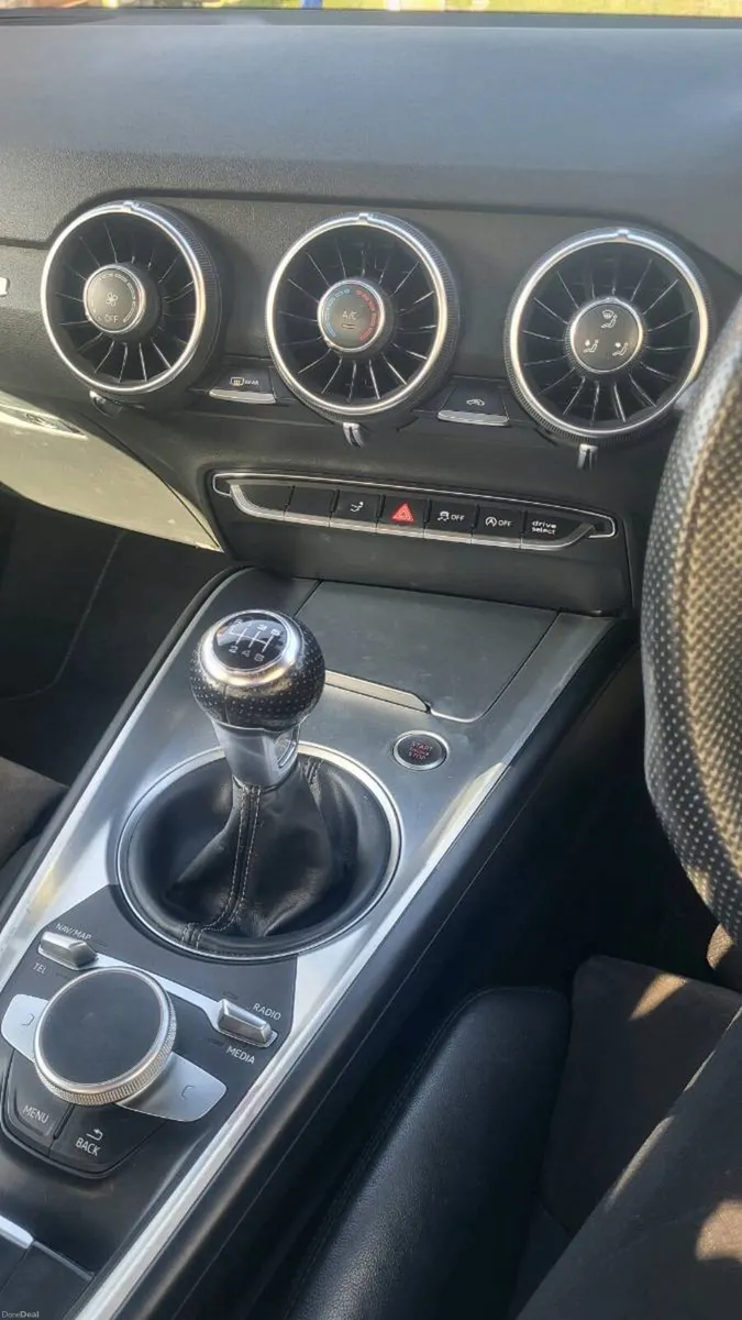 Audi TT  S Line Ultra - Image 5