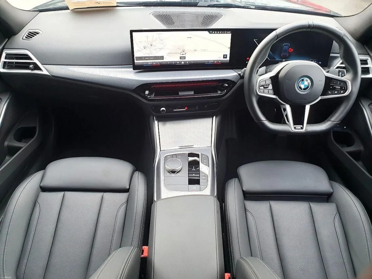 BMW 3-Series 330e M Sport Touring - Image 4