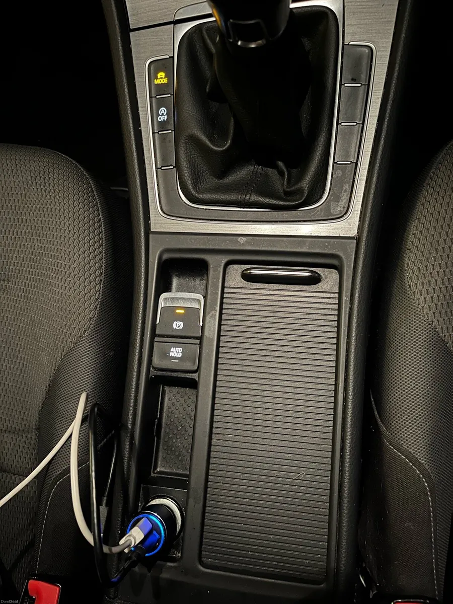 Volkswagen Golf - Image 2