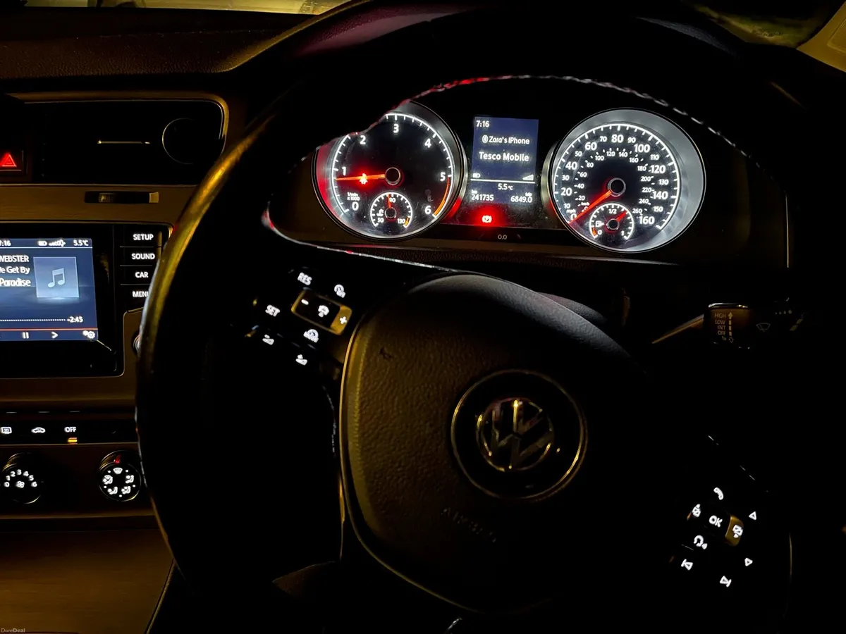 Volkswagen Golf - Image 3