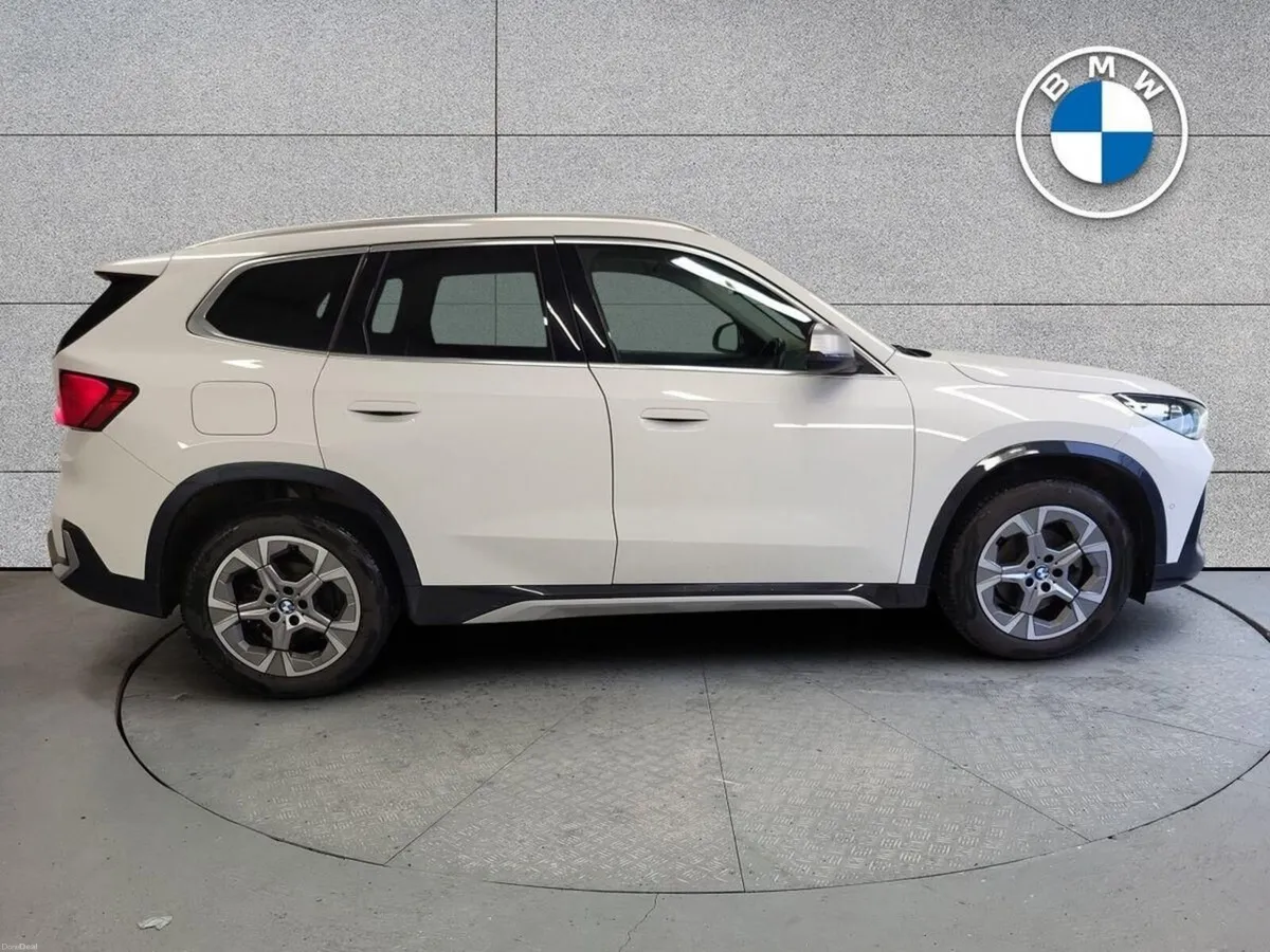 BMW X1 sDrive18d xLine - Image 3
