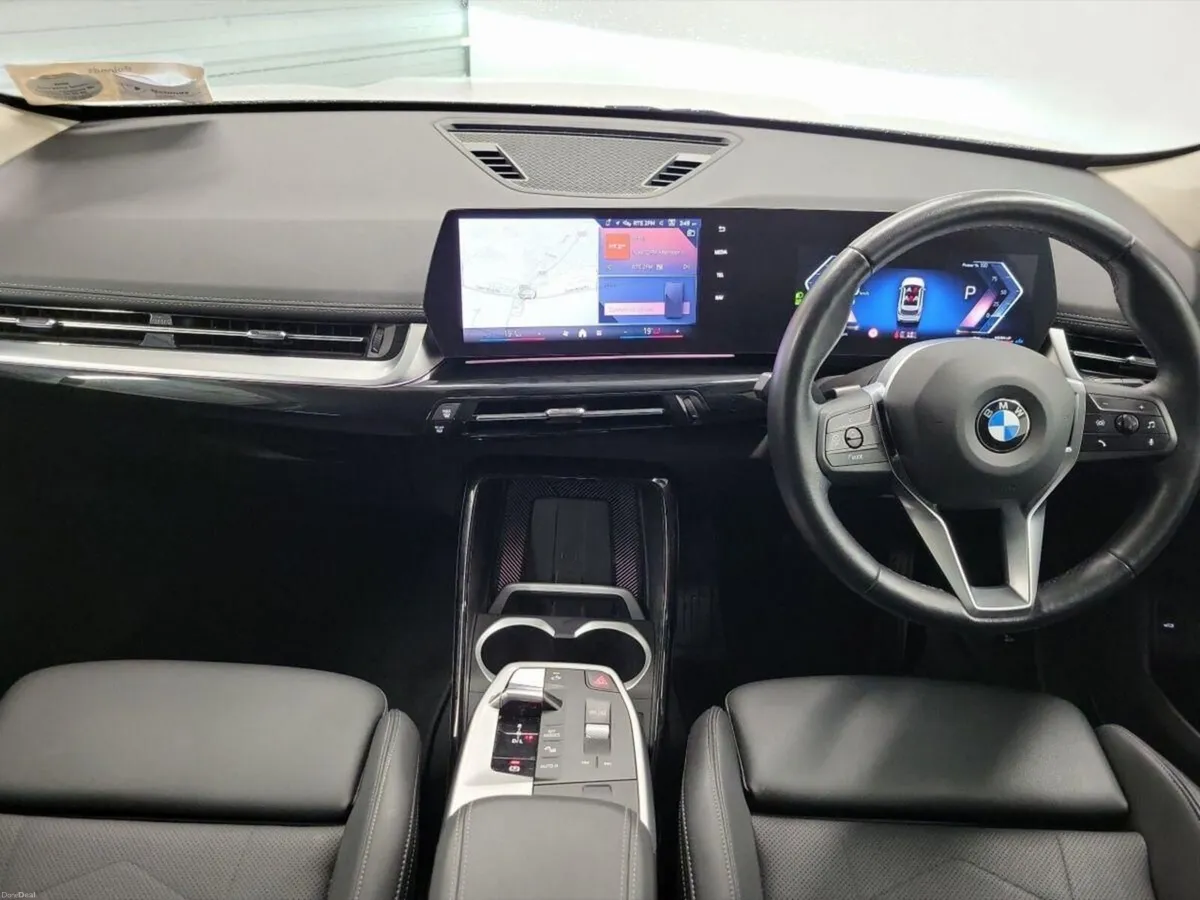BMW X1 sDrive18d xLine - Image 4