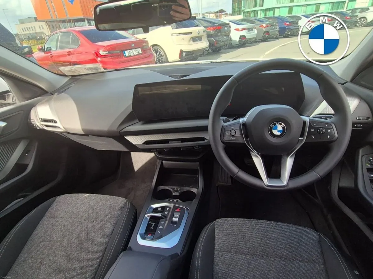 BMW 1-Series 120 Sport - Image 4