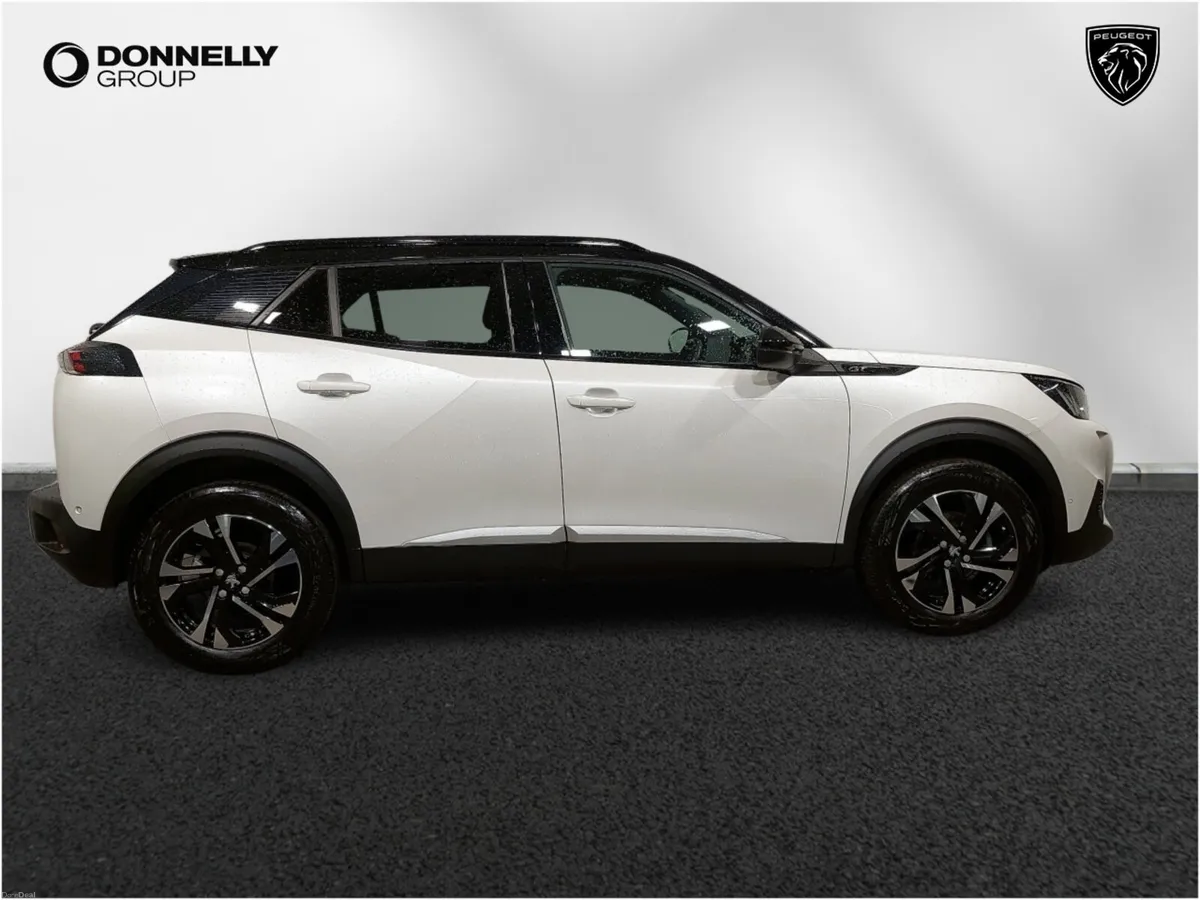 Peugeot 2008 Estate GT - Image 3