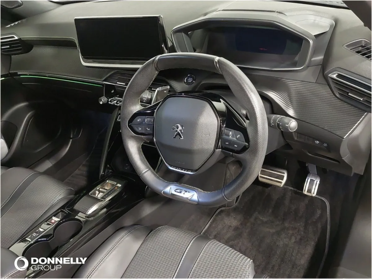 Peugeot 2008 Estate GT - Image 4