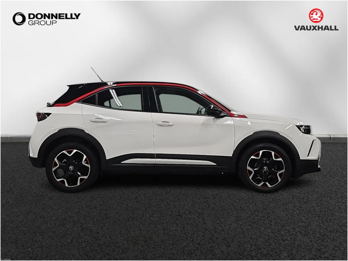 Vauxhall Mokka Hatchback GS - Image 3