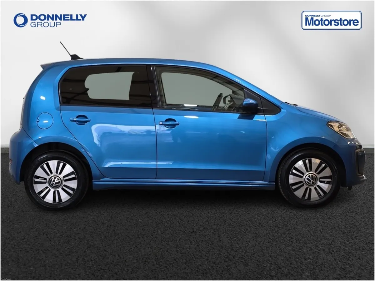 Volkswagen UP Electric Hatchback E- - Image 3