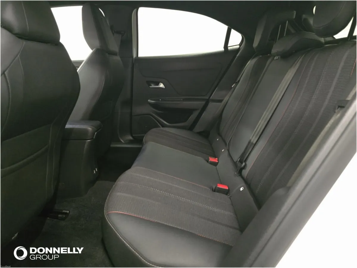 Vauxhall Mokka Hatchback GS - Image 6