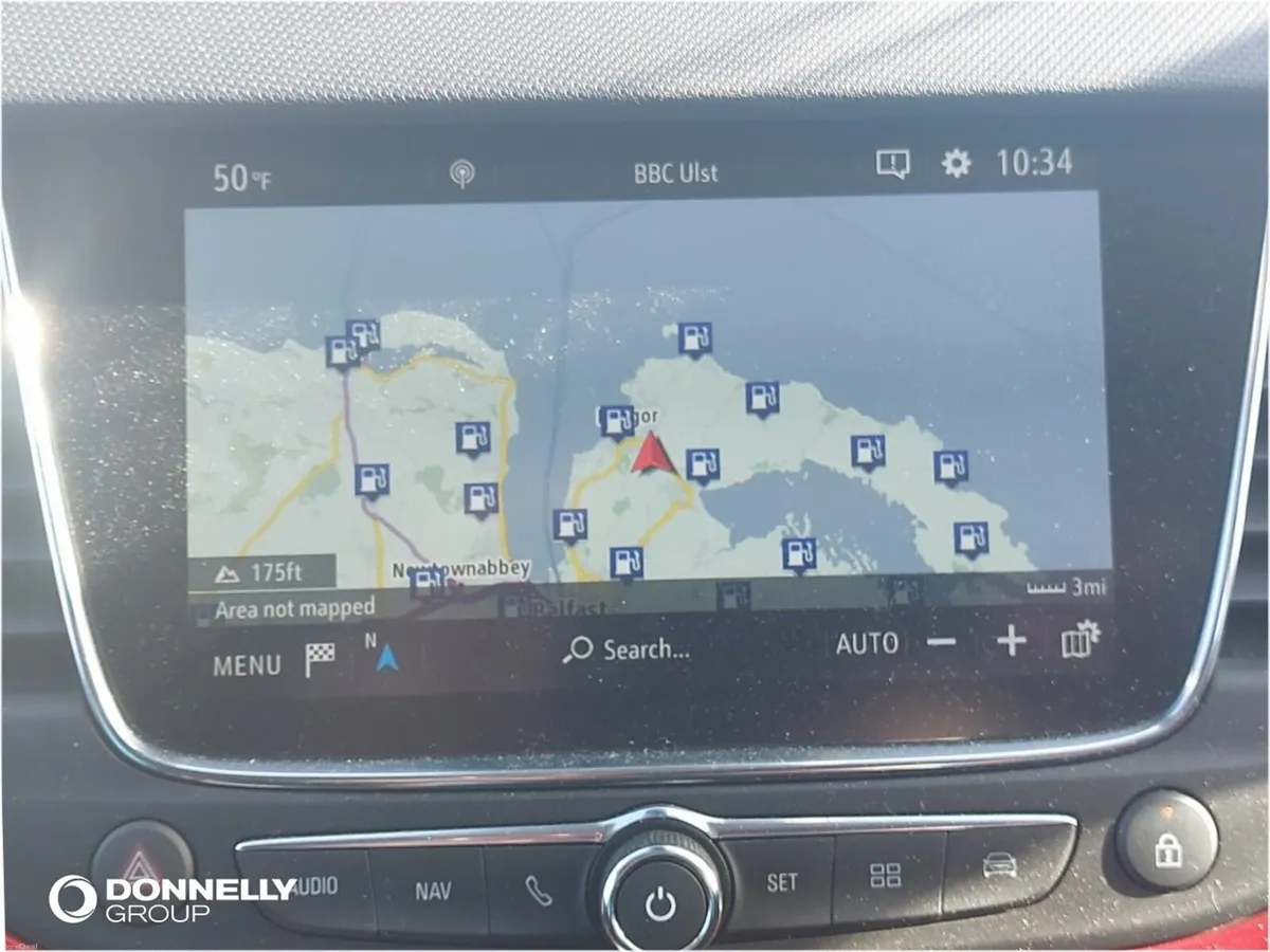 Vauxhall Crossland Hatchback GS Line - Image 3