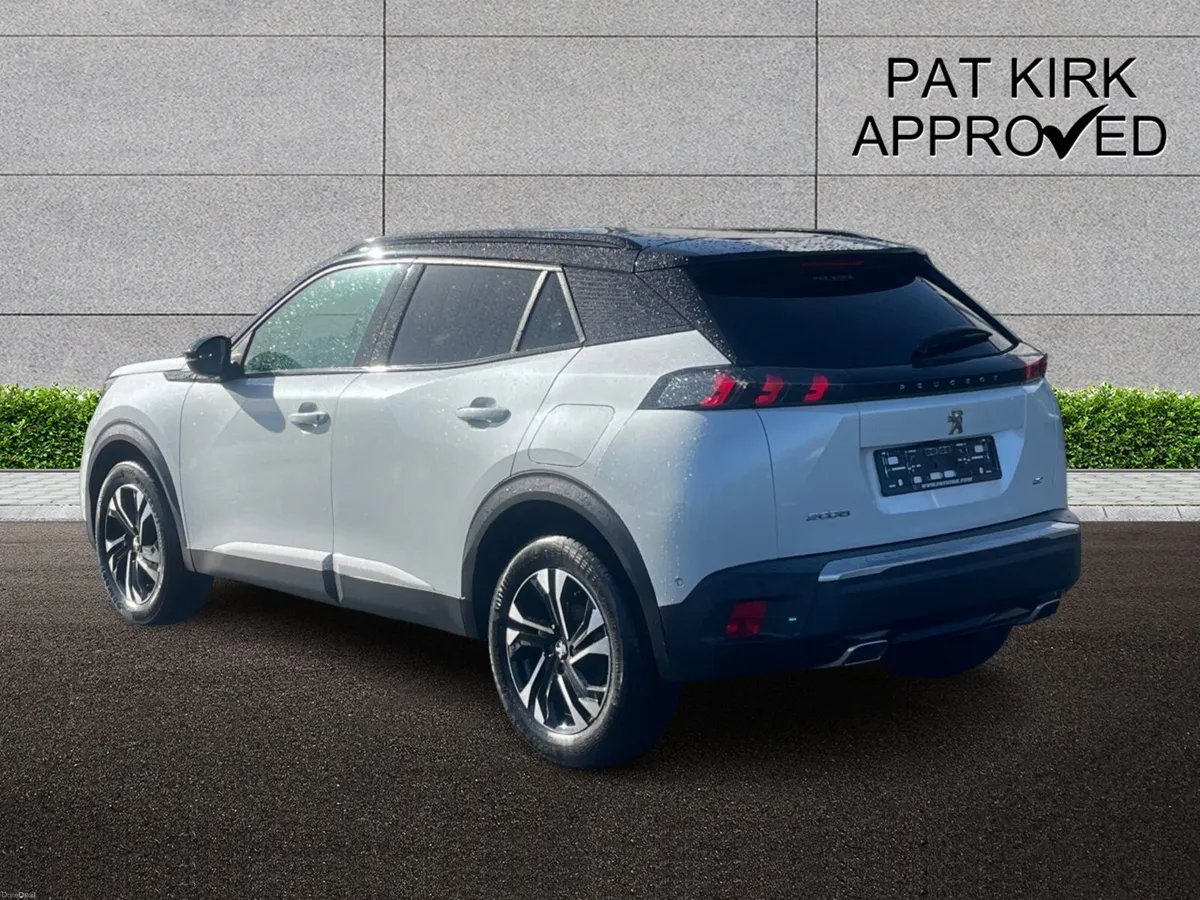 Peugeot 2008 Estate GT - Image 2