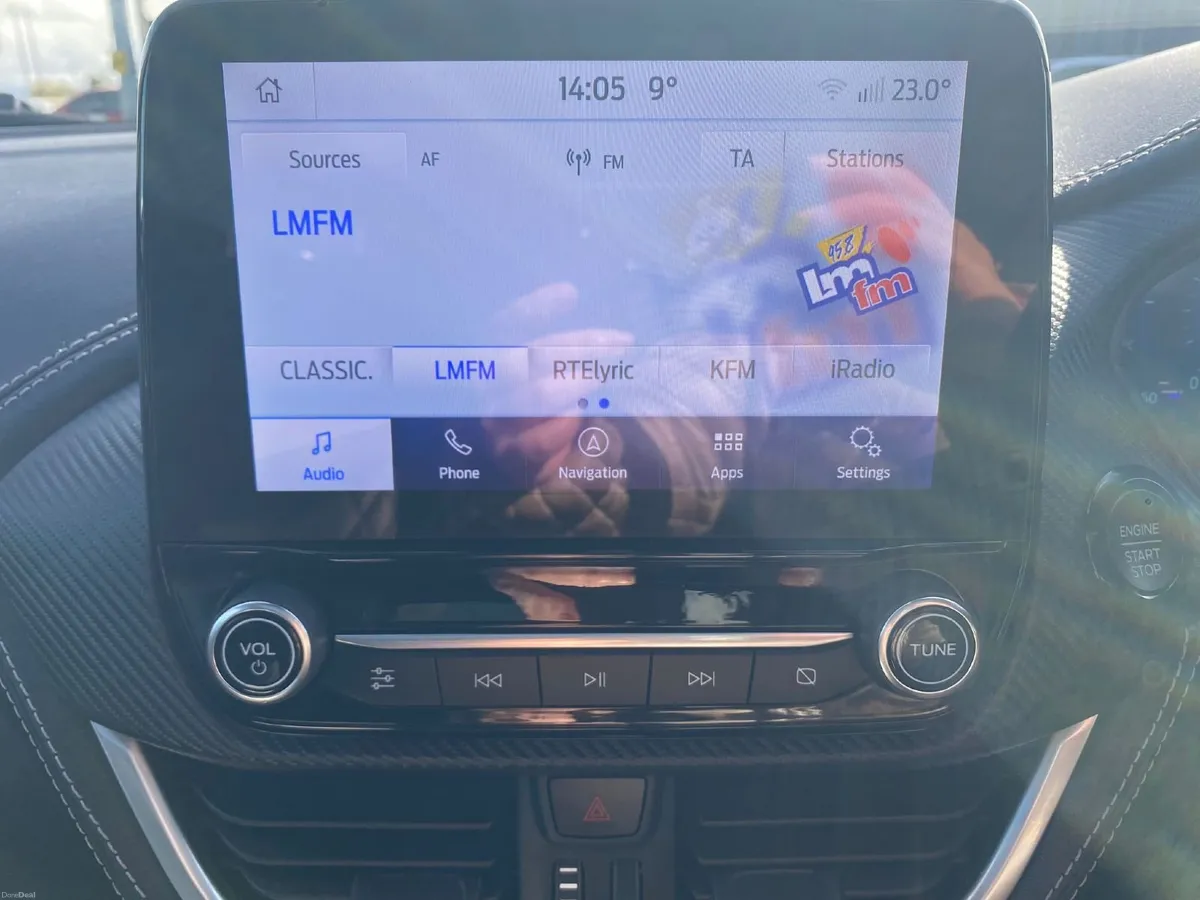 2023 Ford Puma ST-Line Vignale Hybrid-LAST CHANCE - Image 2