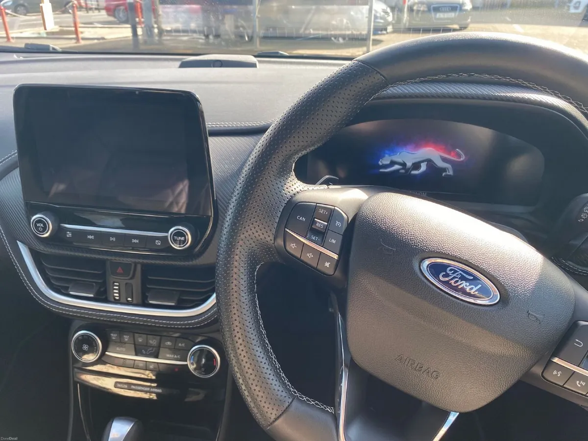 2023 Ford Puma ST-Line Vignale Hybrid-LAST CHANCE - Image 3