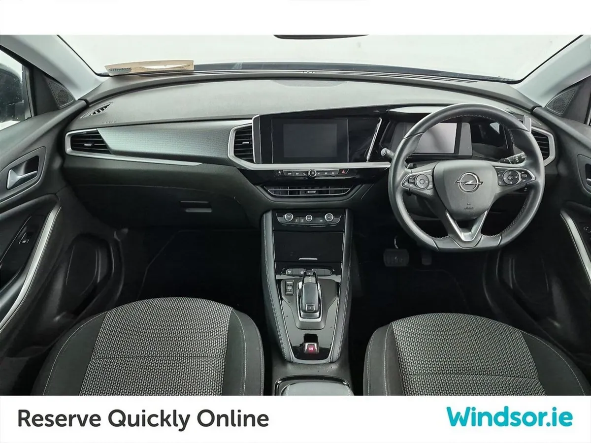 Opel Grandland Grandland SC + 1.5 D Automatic 8 sp - Image 3