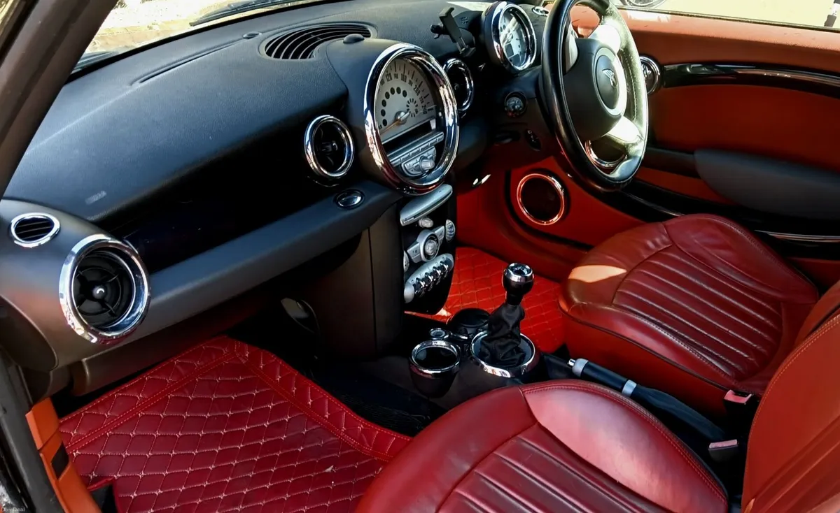 Mini Cooper 2008 for sale - Image 1