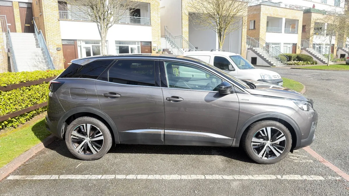 Peugeot 3008 2018 - Image 3