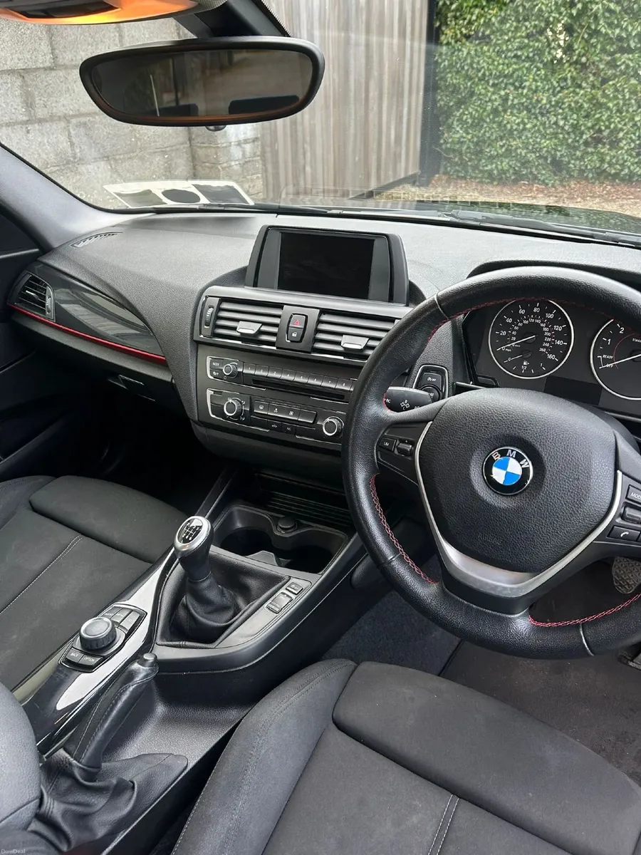 BMW 1-Series 2014 - Image 4