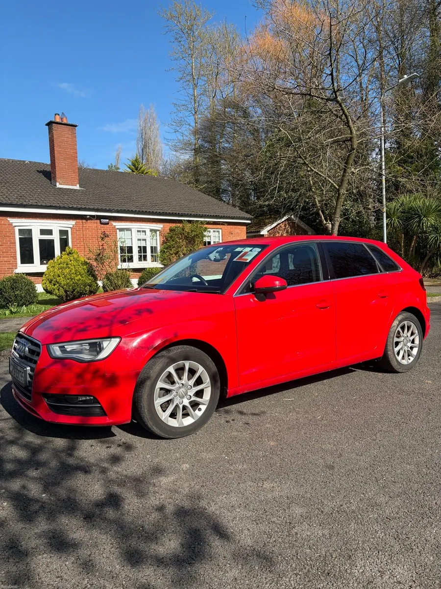 AUDI A3 1.4 T Automatic - Image 2