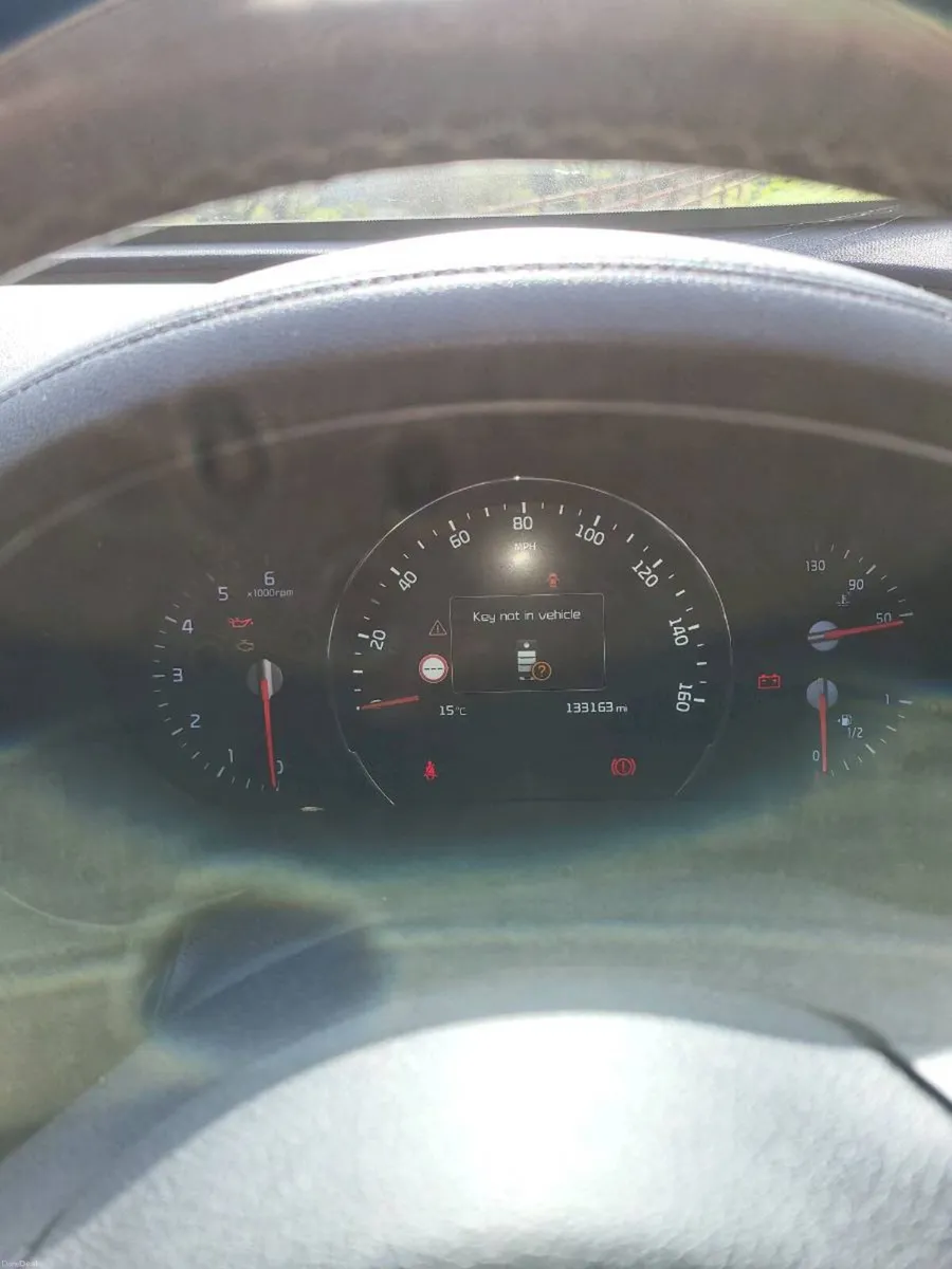 Kia sorento 2.2 crdi kx3 - Image 4