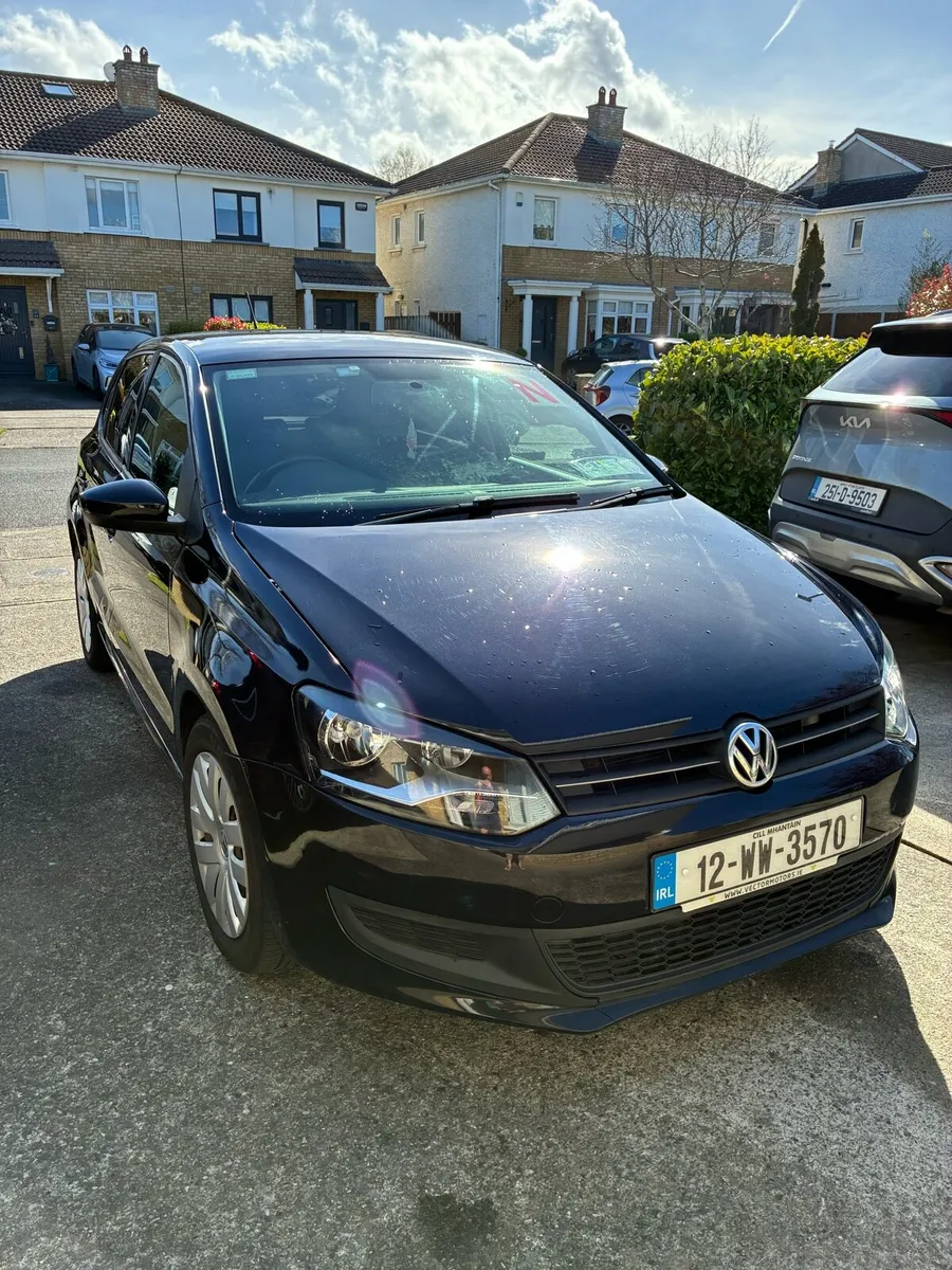 VW Polo Auto - Image 1