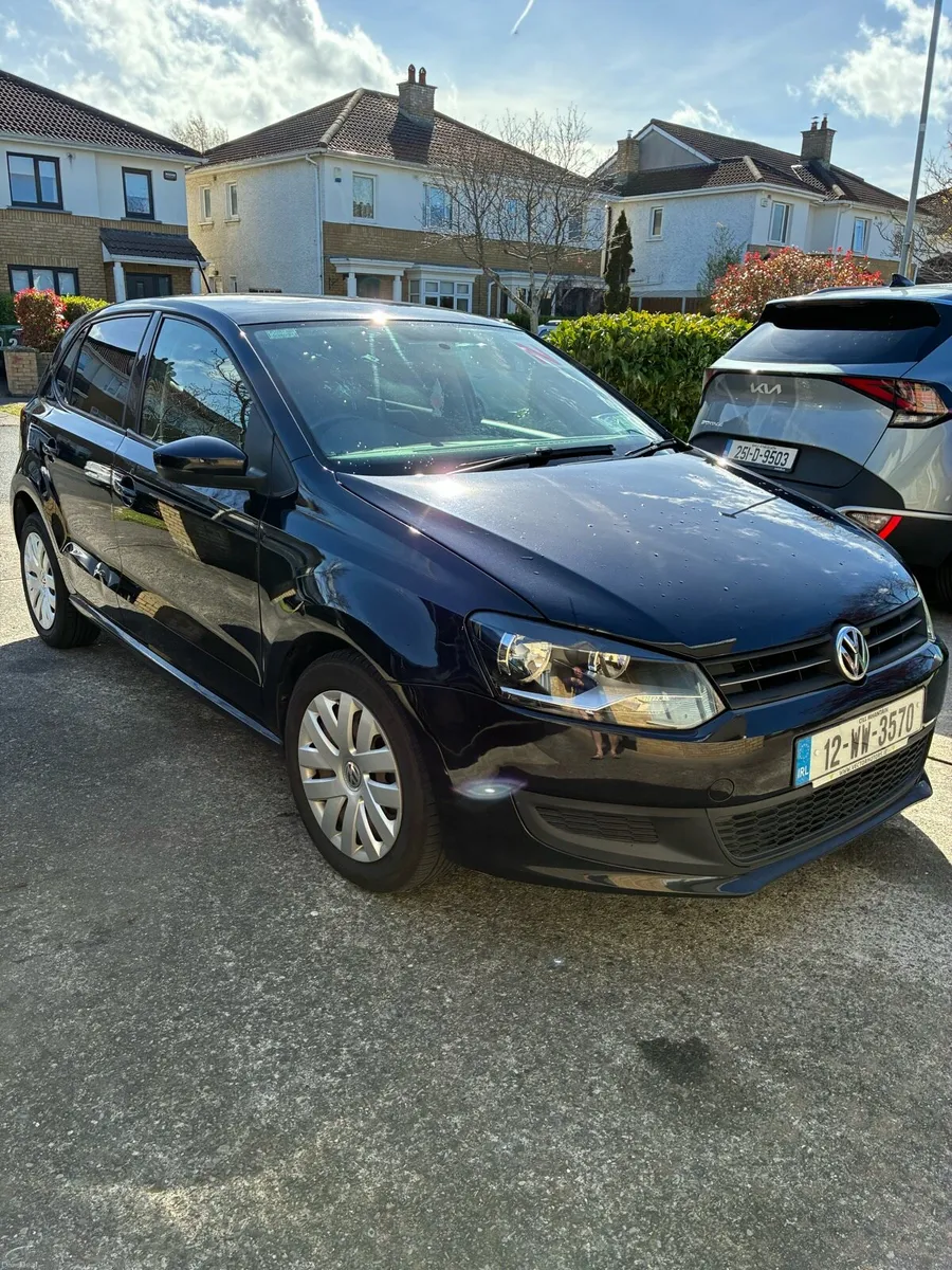VW Polo Auto - Image 4