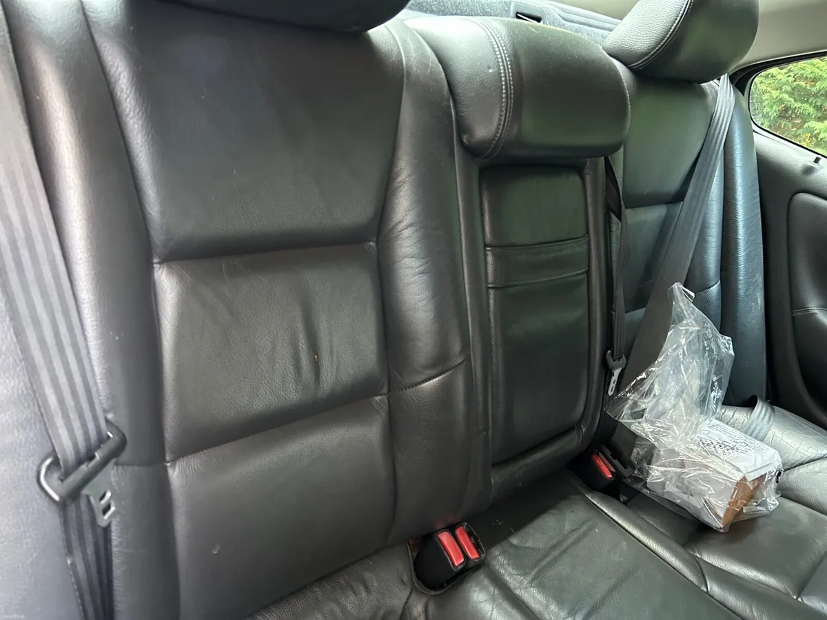 Volvo S60 2006 - Image 3