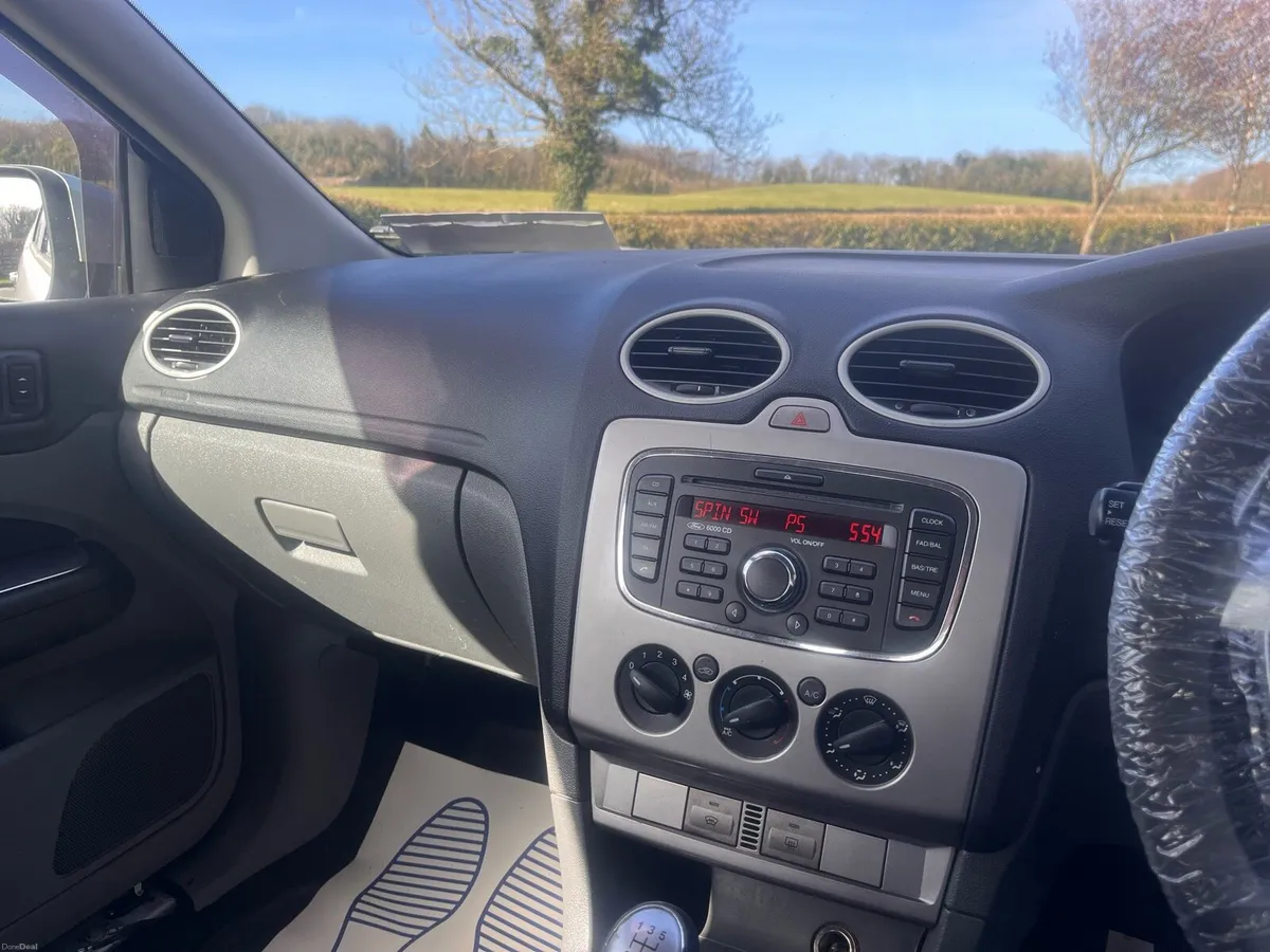 Ford focus - Image 3