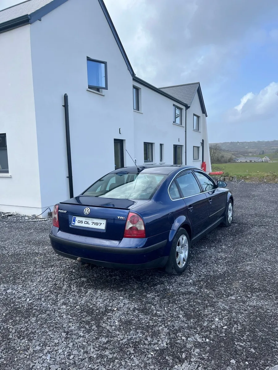 B5.5 Passat - Image 3