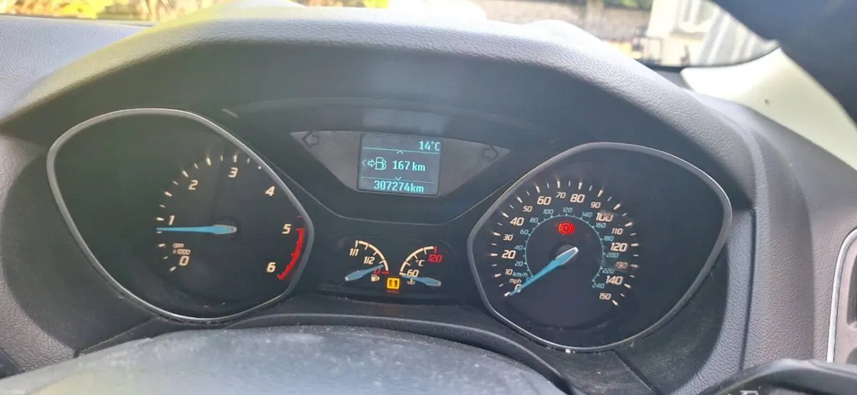 Ford focus - Image 3