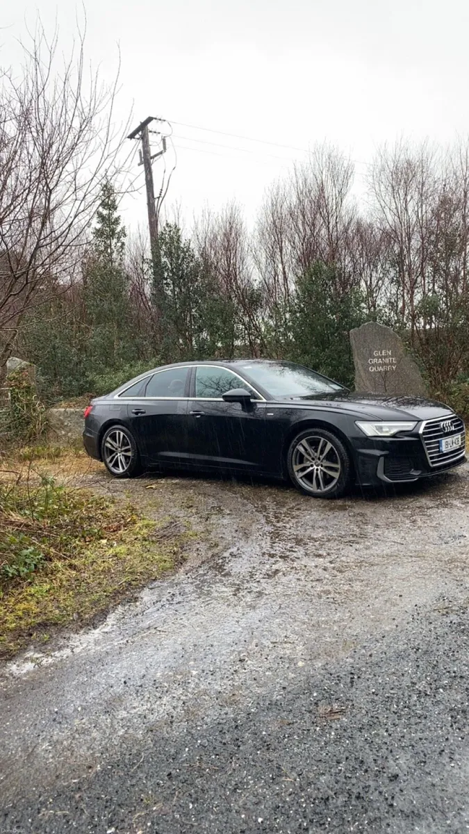 Audi a6 - Image 2