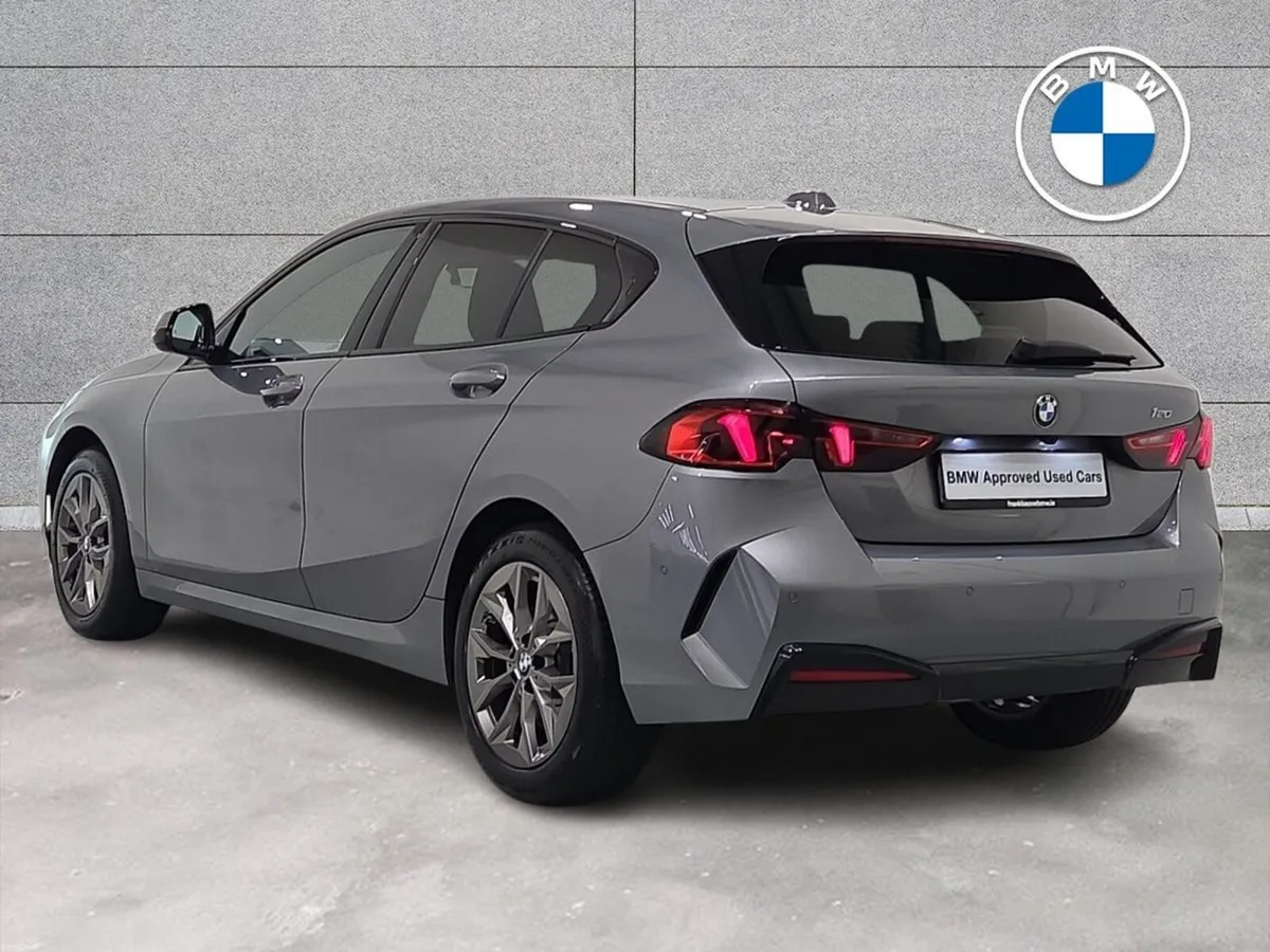 BMW 1-Series 120 Sport - Image 3