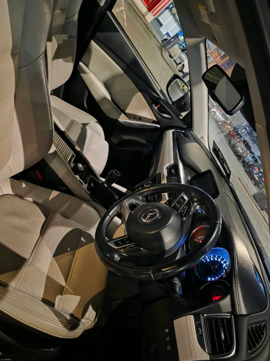 MAZDA 6 2016 Platinium - Image 2