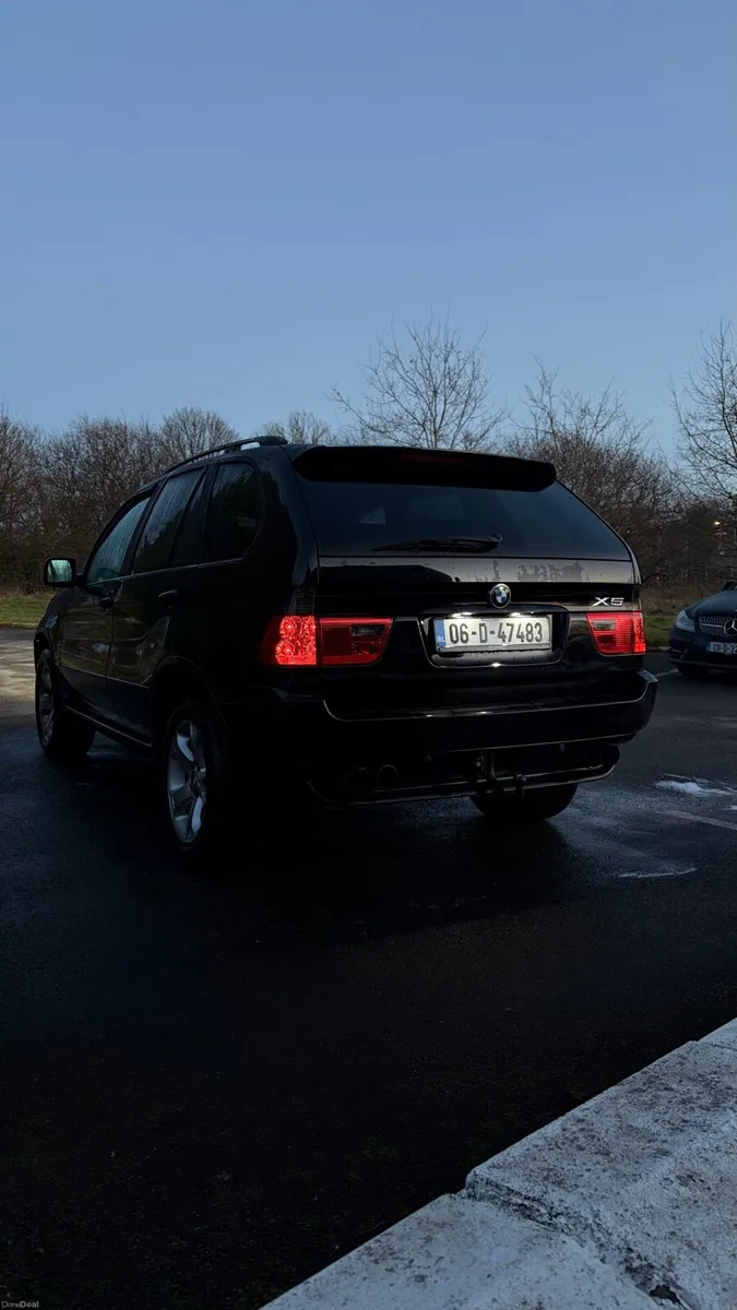 Bmw X5 e53 - Image 2
