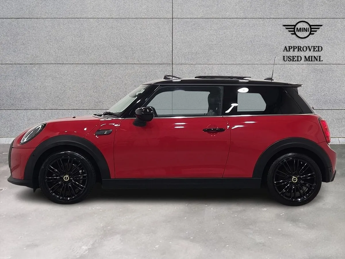 Mini Cooper Electric Level 3 - Image 4