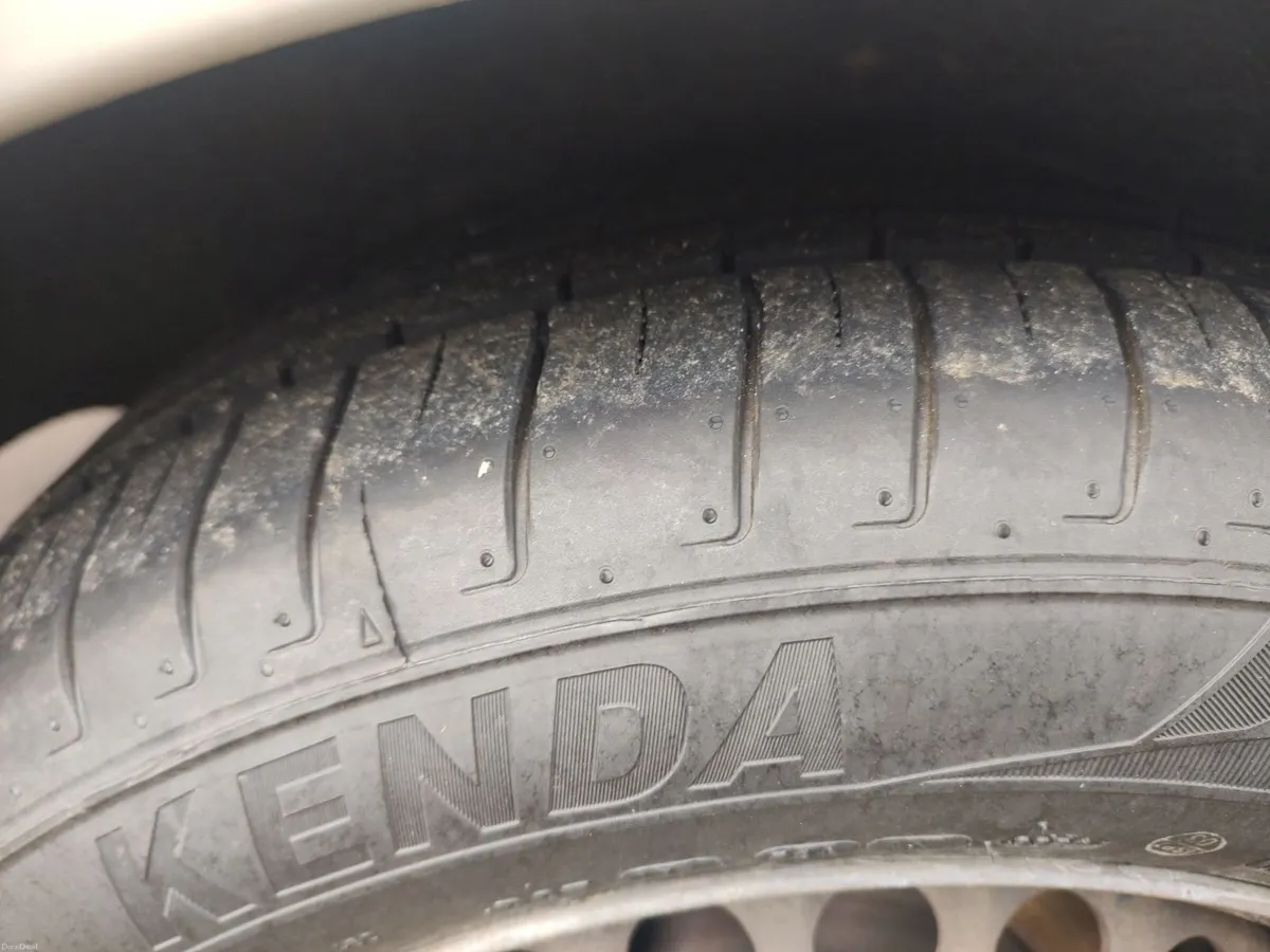 Ford S-Max 2007 - Image 2