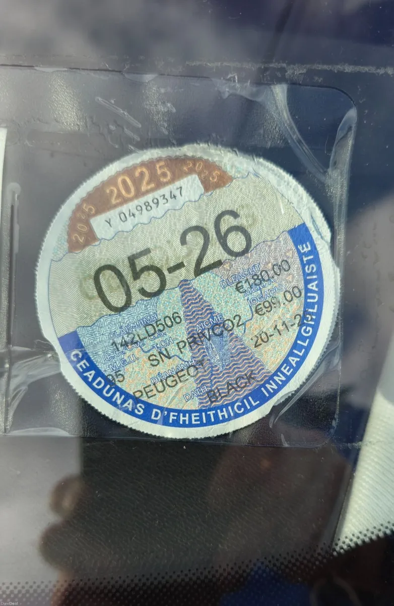 2014 Peugeot 308 1.6 E-hdi Active 115BHP 5DR - Image 4