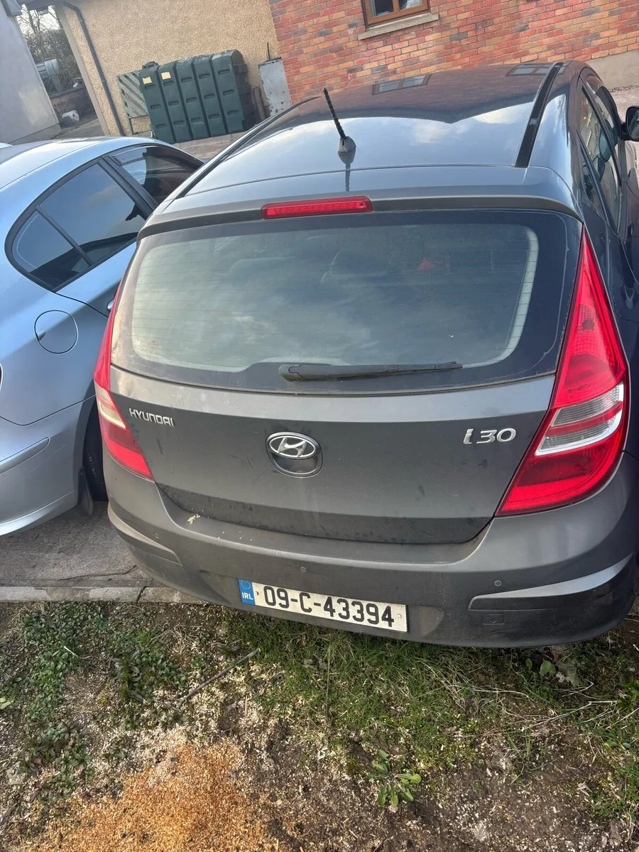 Hyundai i30 - Image 3