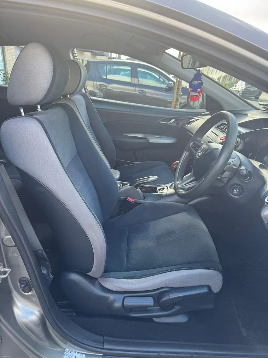 Honda Civic 2007 - Image 4